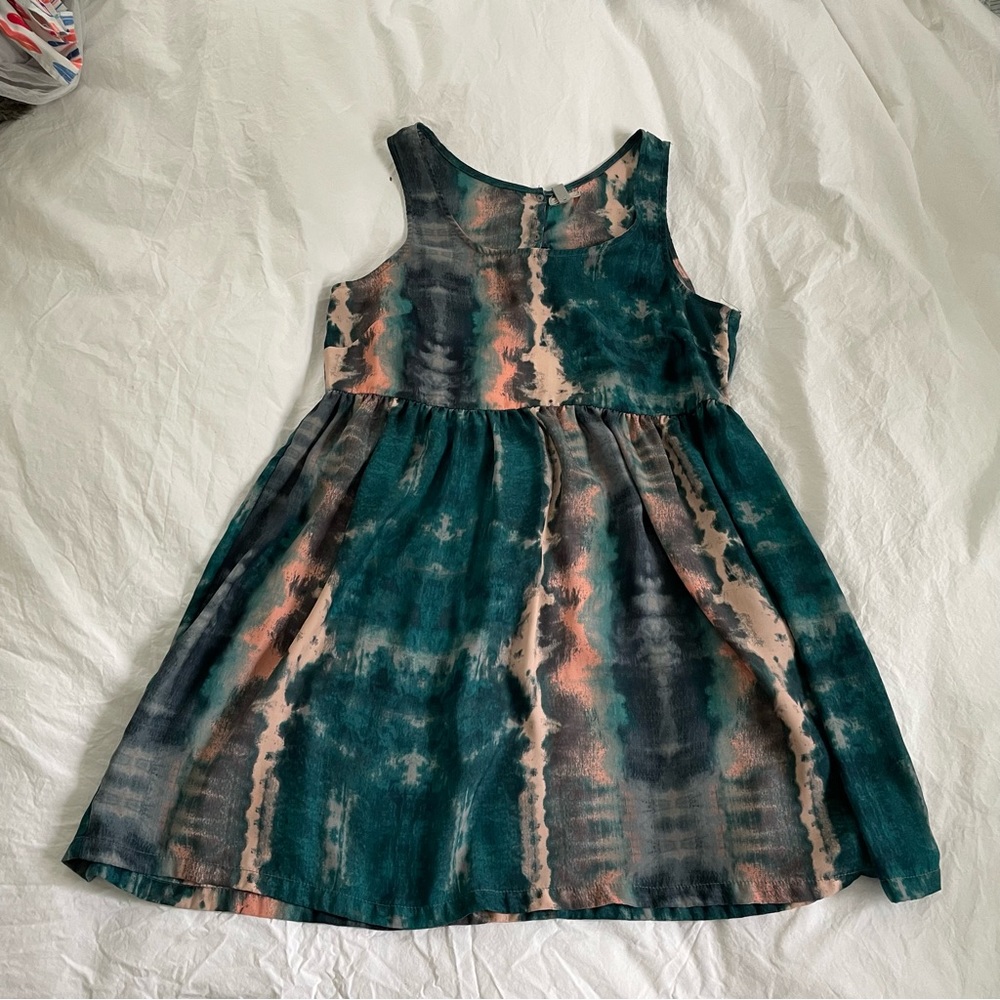 Ecoté Dress